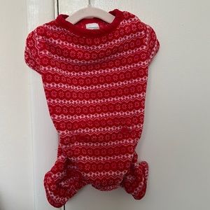 Dog Pajamas